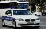 Yol polisi piyadalara çağırış etdi