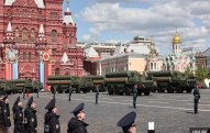 Kreml: Moskvada 