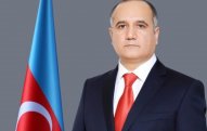 Kamaləddin Qafarov: “Azərbaycanda idman siyasəti sistemli və uzunmüddətli strategiyaya əsaslanır”