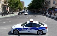 Bazar günü bəzi yollar bağlı olacaq 