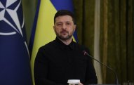 Zelenski: Ukrayna mayın 6-dan etibarən “sükut rejimi” elan edir