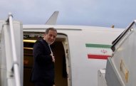 Abbas Əraqçi Çinə gedir