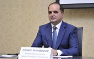 Azərbaycan qlobal proseslərin mərkəzindədir
