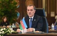 Ceyhun Bayramov: Azərbaycan Aİ ilə tərəfdaşlığı daha da gücləndirməyə sadiqdir