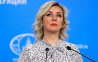 Zaxarova: Rusiya Ukrayna ilə bağlı məhsuldar danışıqlara hazırdır