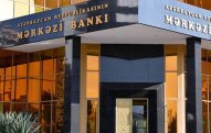 Mərkəzi Bank uçot dərəcəsini sabit saxlayıb