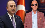 Mövlud Çavuşoğlunun qardaşı güllələnib