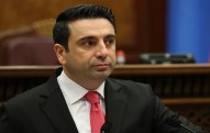 Simonyan açıqladı: Bakıya getməyə hazıram