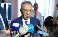 Ramiz Mehdiyevin ailə bankı ilə bağlı açıqlama