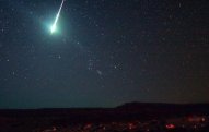 Meteor yağışı olacaq