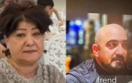 67 yaşlı anasının başını kəsdi - Cinayət işinin detalları...
