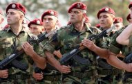 Serbiya tarixdə ilk dəfə NATO ilə təlim keçirdi