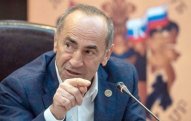 Köçəryanın ofisində axtarış: saxlanılanlar var
