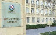 Nazirlik: 500 alim hər ay maddi mükafat alacaq