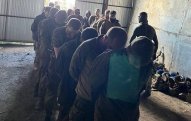 Rusiya və Ukrayna növbəti dəfə əsirləri dəyişdi