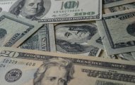 ABŞ-nin dövlət borcu 450 milyard dollar artıb