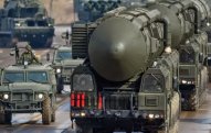 Belarus və Rusiya birgə nüvə təlimi keçirir