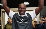 Abubakar “Neftçi”ni bu kluba dəyişir