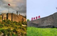 Şuşa və Trabzon şəhərləri qardaşlaşıb