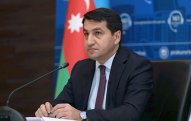 Hikmət Hacıyev: UN-Habitat post-münaqişə dövründə bərpa prosesinə təcrübəsini gətirib