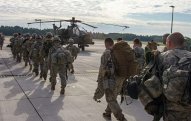 İran bunu etməsə, NATO əməliyyata başlayacaq
