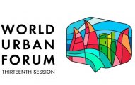 WUF13-də ilk dəfə Aborigen Xalqlar Qrupu yaradıldı