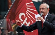 Kılıçdaroğlu rəsmən CHP sədri oldu