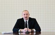 Kənd təsərrüfatının inkişafı ilə bağlı yeni Dövlət Proqramı hazırlanıb