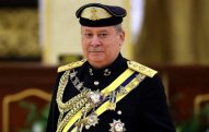 Malayziya Kralı Prezident İlham Əliyevi təbrik edib