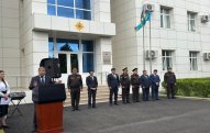 FHN-in Qarabağ Regional Mərkəzi zona birinciliyi keçirib