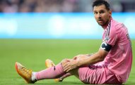 Messi dünya çempionatında oynayacaq?