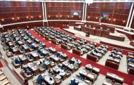 Milli Məclisin yaz sessiyası başa çatıb
