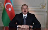 Prezidentin sosial şəbəkə hesablarında Uşaqların Beynəlxalq Müdafiəsi Günü münasibətilə paylaşım edilib