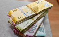 Ölkədə pul bazası 24 mlrd. manatı ötüb