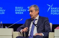 Nazir müavini: Yeni layihələr Azərbaycanın qaz ixracını artıracaq