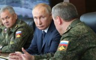 Putinin cəbhədəki vəziyyətdən xəbəri yoxdur - Hesabat
