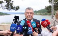 Bu il Sərsəng su anbarının yenidən qurulmasına başlanılacaq
