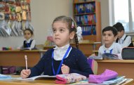 I sinif üzrə prioritet məktəblərdə boş qalan yerlərə qəbul başlayır