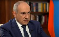 Paşinyan Putinlə danışdıqdan sonra dəstəyi çırpıb...