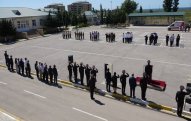 FHN-in Bakı Regional Mərkəzi zona birinciliyi keçirib- VİDEO