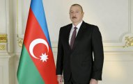 Prezidentdən Ətraf Mühit Günü ilə bağlı paylaşım