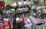 SIPRI: Dünyanın 9 nüvə dövləti nüvə arsenalını sürətlə artırır