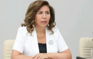 Bahar Muradova: 
