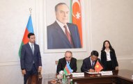 Azərbaycan və Vyetnam prokurorluqları əməkdaşlıq proqramı imzalayıb