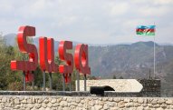 Şuşada abidələrin razılaşdırılmadan bərpası və köçürülməsi qadağan edilir