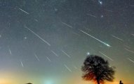 Meteor yağışı olacaq