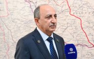 Əziz Ələkbərli: Müasir Azərbaycan Ulu Öndərin görmək istədiyi azad, suveren və bütöv dövlətdir