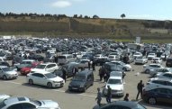 Avtomobil bazarında qiymətlər BAHALAŞIB