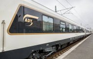 ADY: Bu il dəmir yolu keçidlərində 15 qəza baş verib