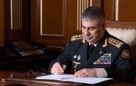 Zakir Həsənov Pakistana başsağlığı verib